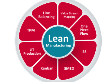 Lean Manufacturing Support