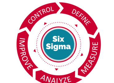 Lean Six Sigma Support