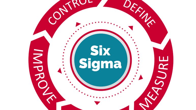 Lean Six Sigma Support