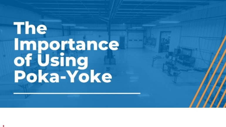What is Poka Yoke and How Can It Help Your Business?