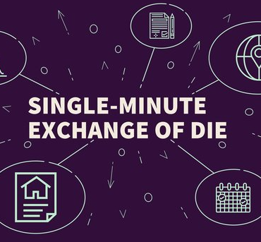 What Is The Measurable Impact of Setup Reduction Utilizing SMED?