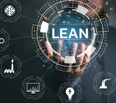 What Is The Trend For Lean Manufacturing Adoption In The US?