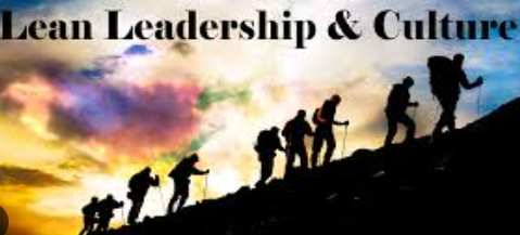 Leadership and Culture: The Cornerstones of Sustainable Lean Implementation