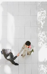 In Business, Relationships Aren’t “Soft Stuff” — They’re the Real Infrastructure