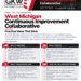 Building a Stronger West Michigan Through Continuous Improvement Collaborative